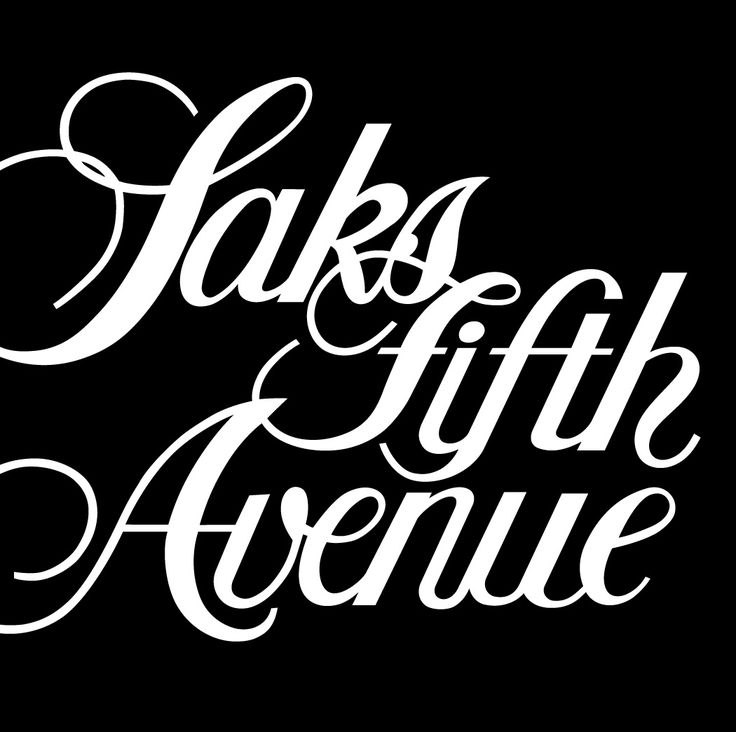 Saks Fifth Avenue